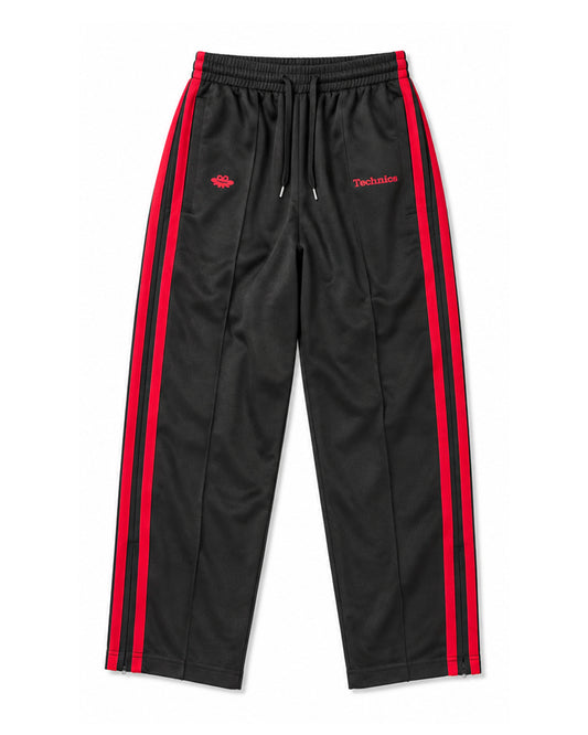 Technics x PARAPPA x WDS TRACK PANTS