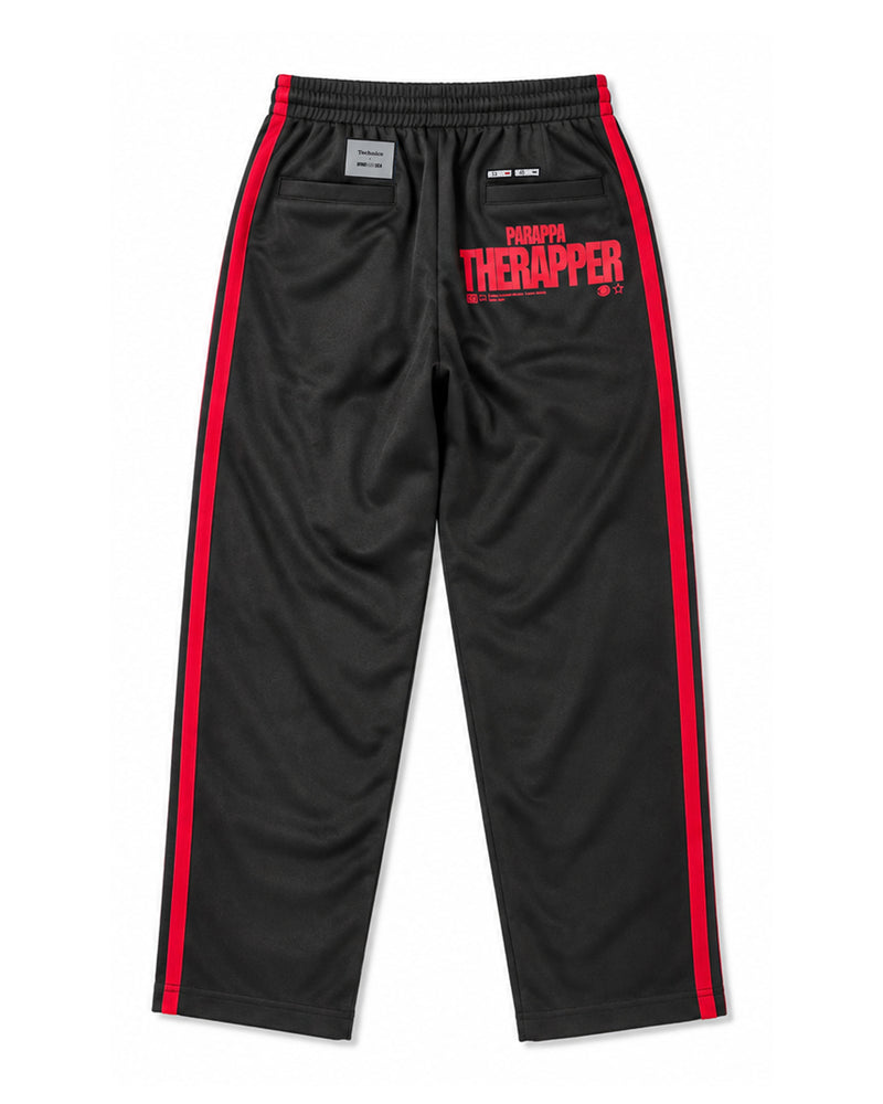 Technics x PARAPPA x WDS TRACK PANTS