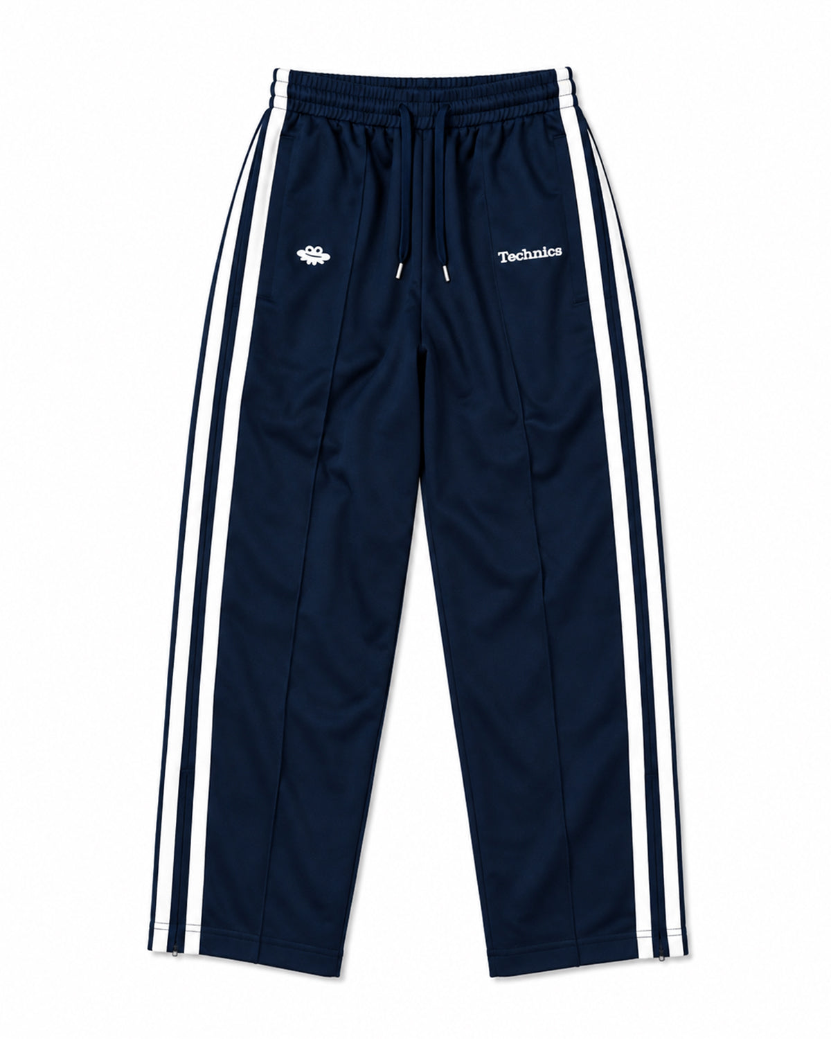 Technics x PARAPPA x WDS TRACK PANTS