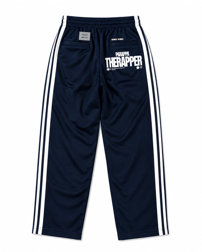 Technics x PARAPPA x WDS TRACK PANTS