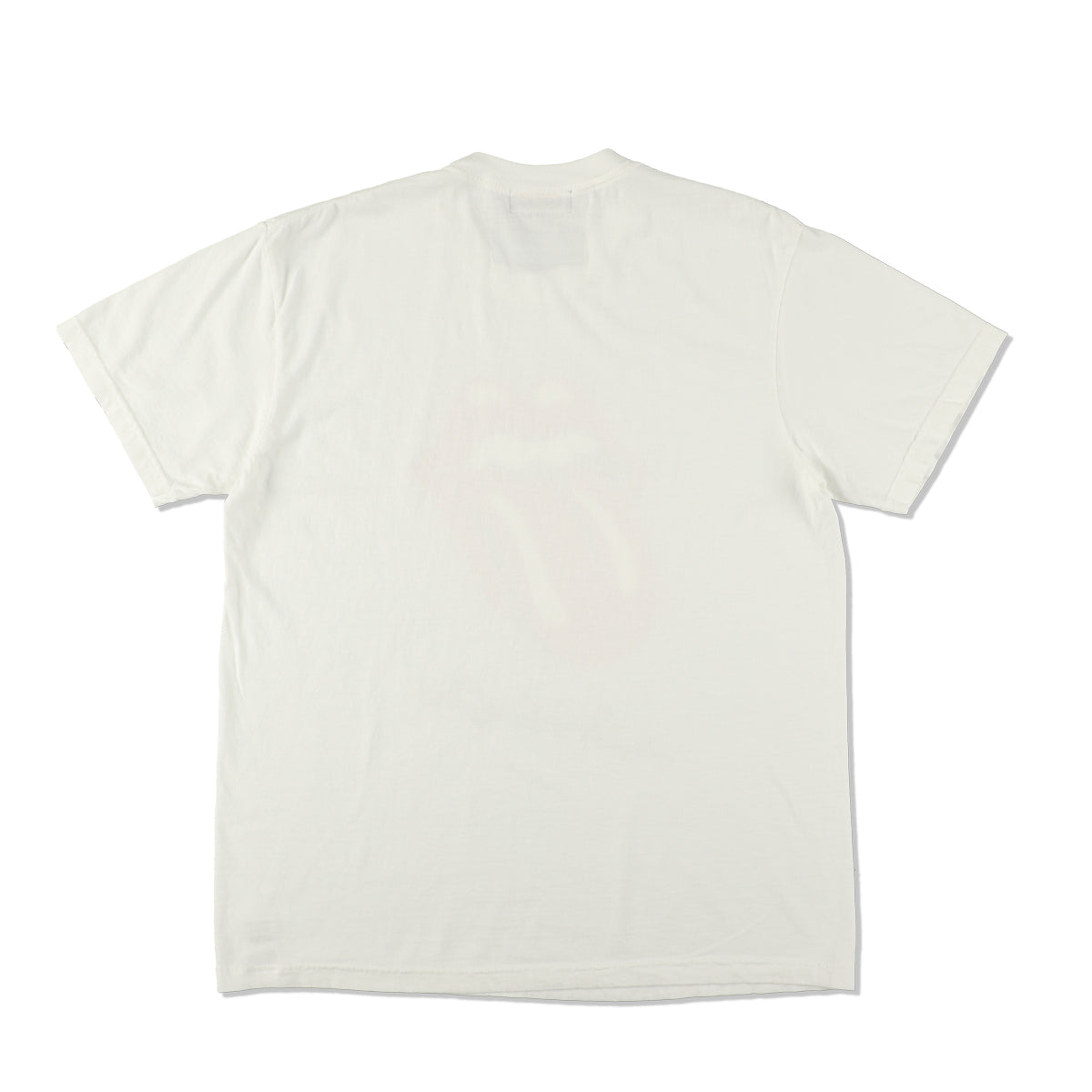 The Rolling Stones x WDS Tongue & Lips S/S Tee