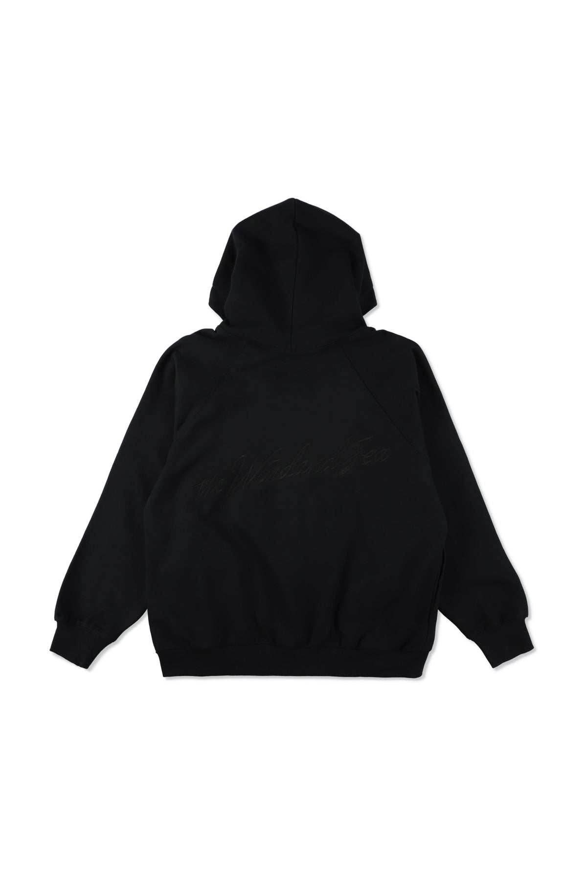 The Rolling Stones x WDS MIck Jagger Zip up Sweatshirt