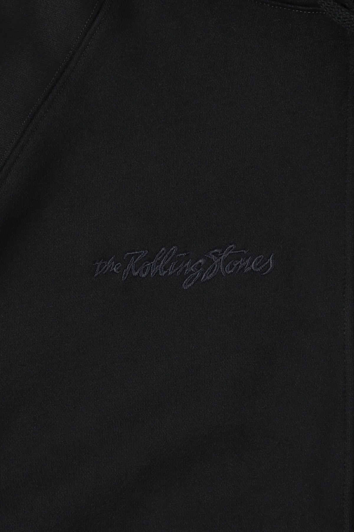 The Rolling Stones x WDS MIck Jagger Zip up Sweatshirt