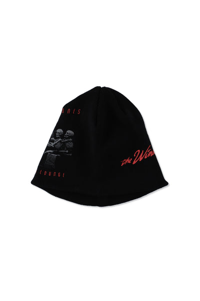 The Rolling Stones x WDS Beanie