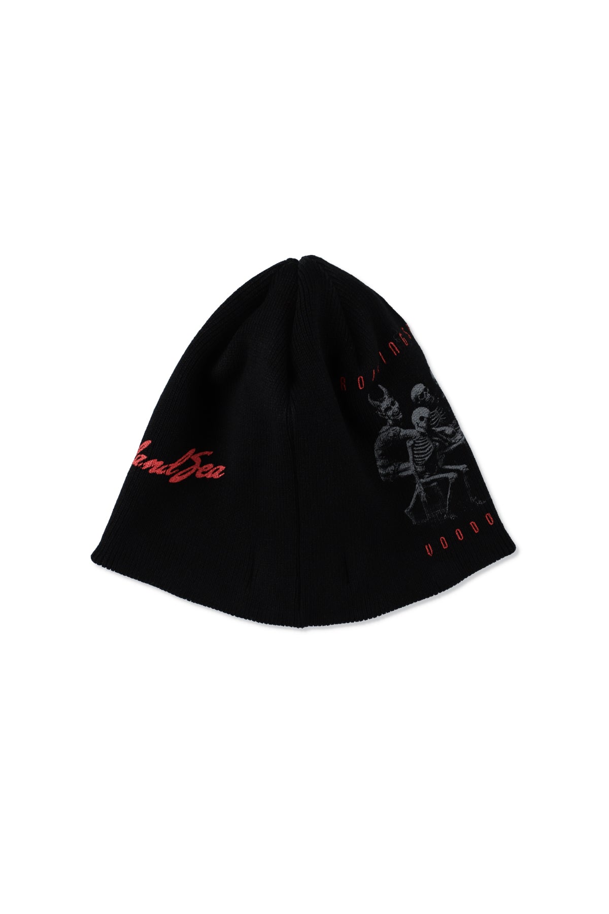 The Rolling Stones x WDS Beanie