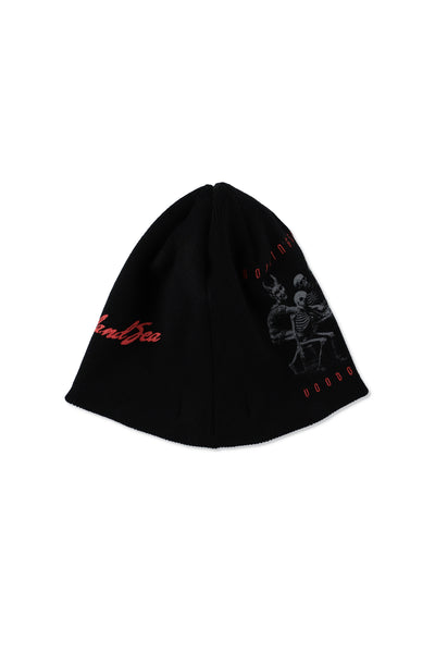 The Rolling Stones x WDS Beanie