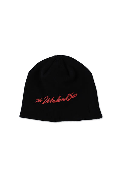 The Rolling Stones x WDS Beanie
