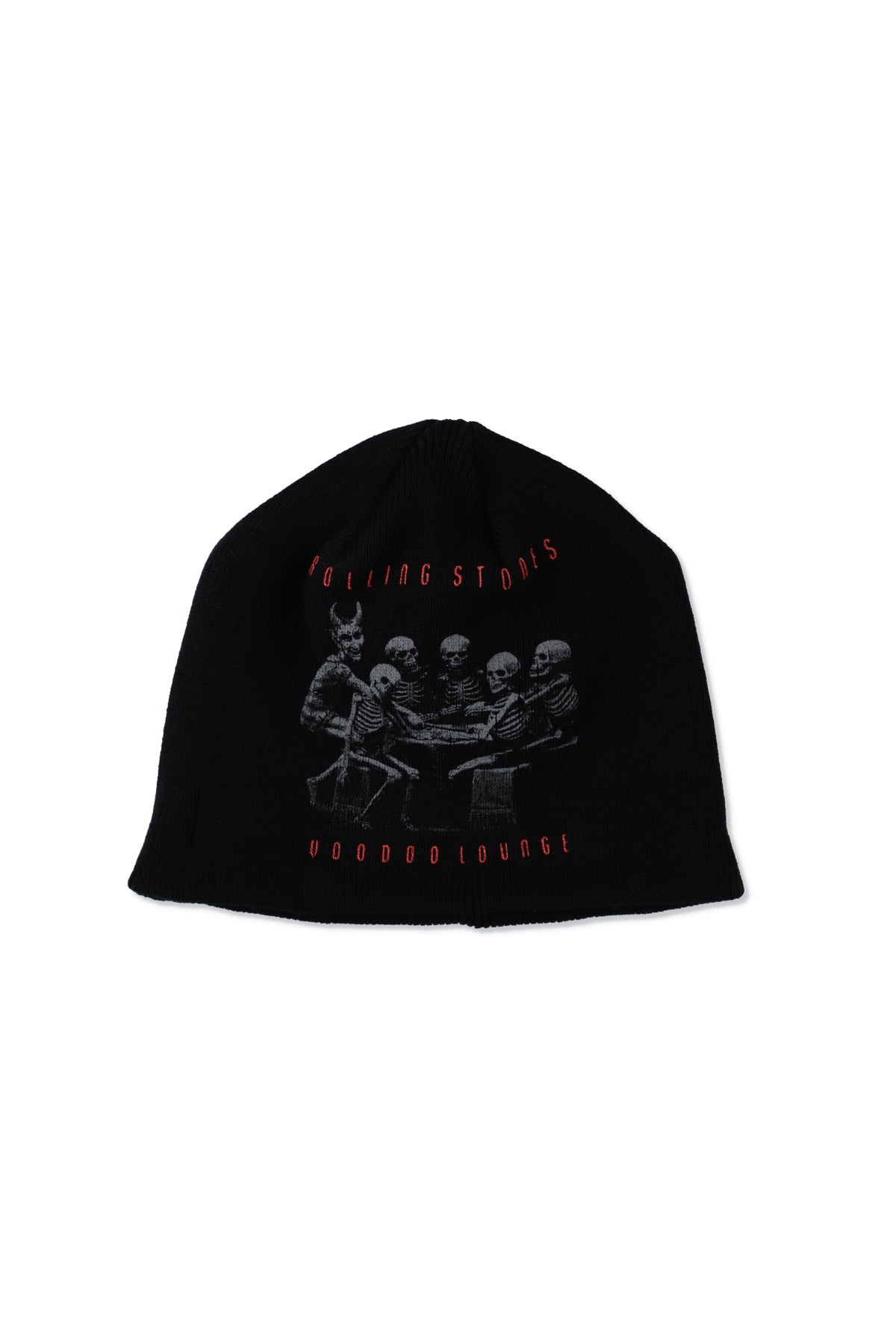 The Rolling Stones x WDS Beanie