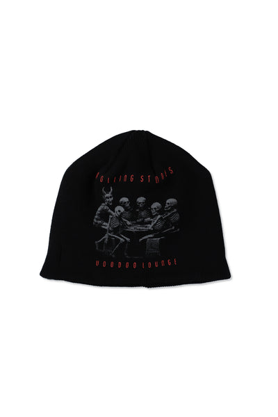 The Rolling Stones x WDS Beanie