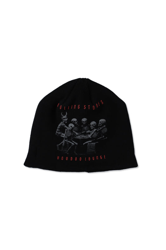The Rolling Stones x WDS Beanie