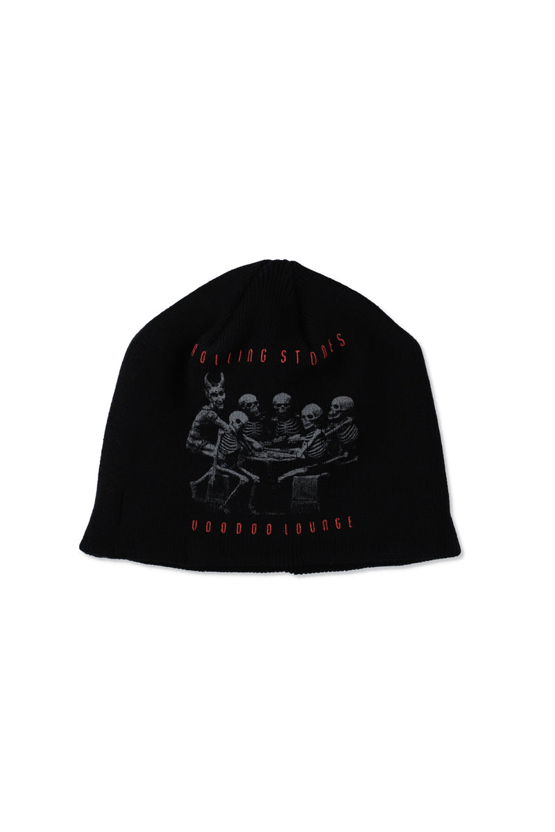 The Rolling Stones x WDS Beanie