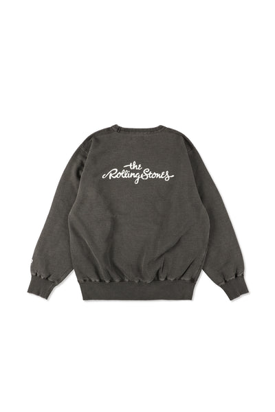 The Rolling Stones x RWC x WDS  Crewneck Sweatshirt