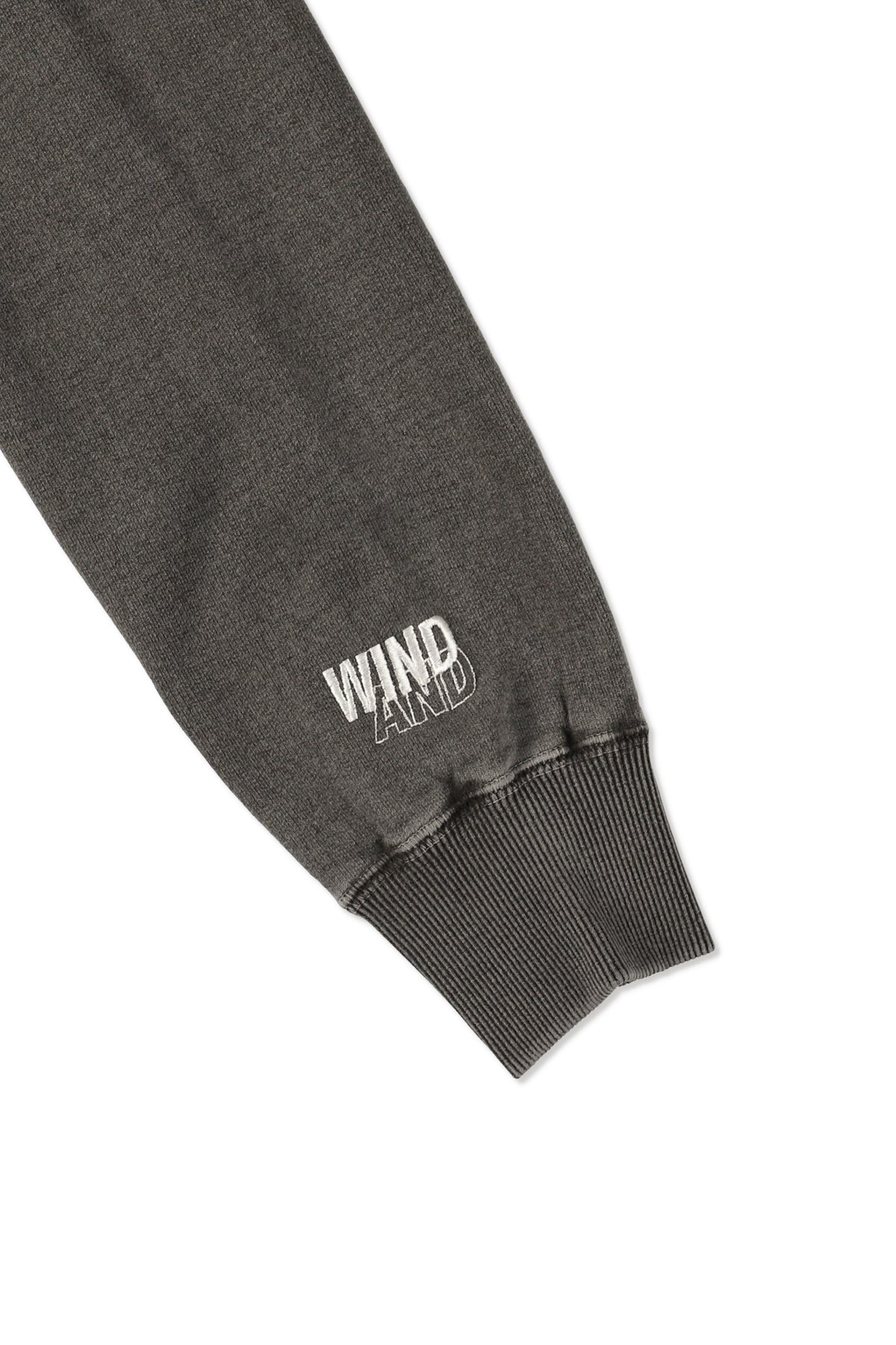 The Rolling Stones x RWC x WDS  Crewneck Sweatshirt