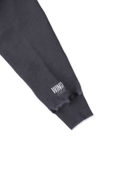 The Rolling Stones x RWC x WDS  Crewneck Sweatshirt