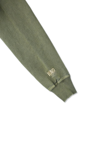 The Rolling Stones x RWC x WDS  Crewneck Sweatshirt