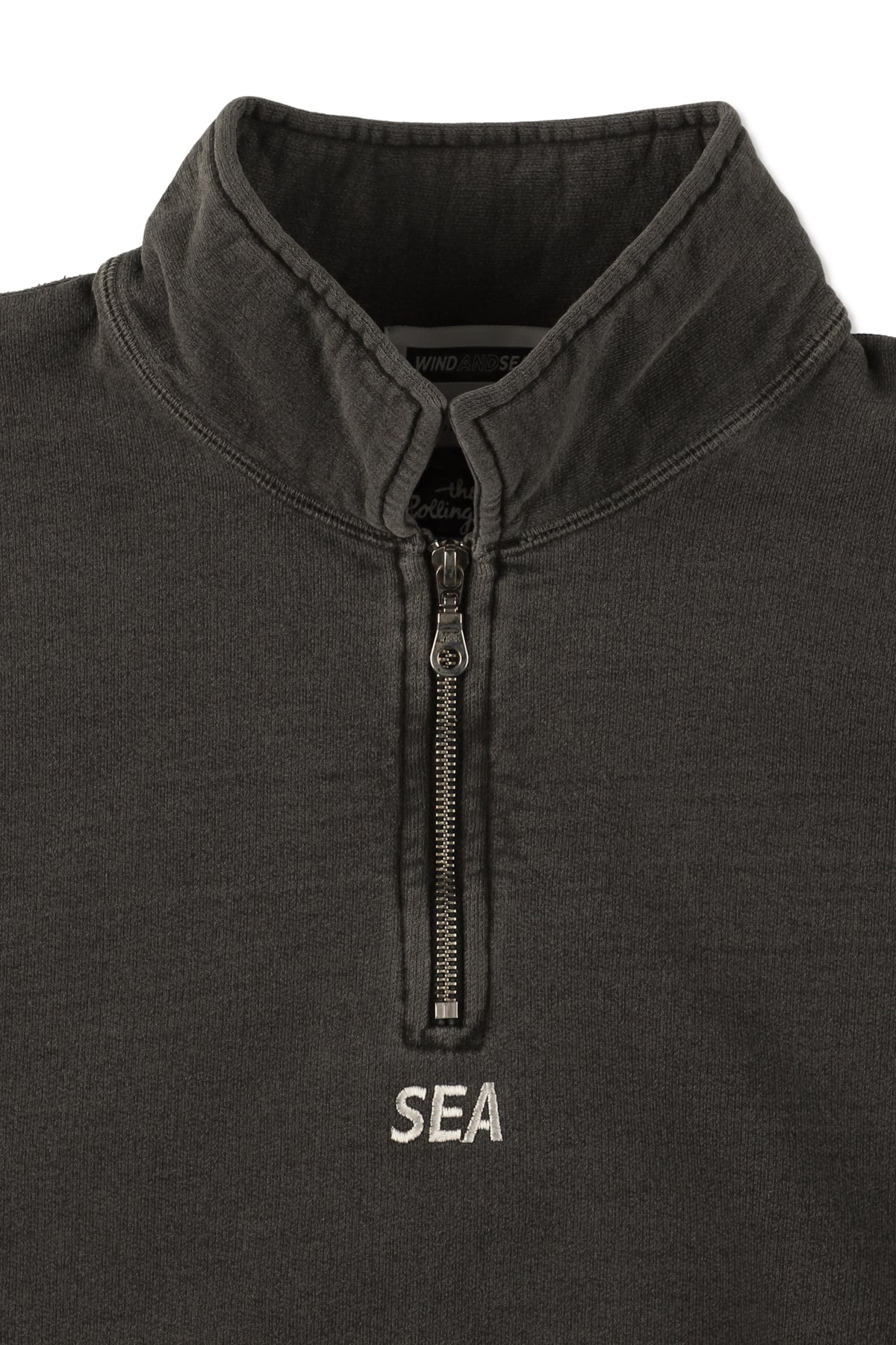 The Rolling Stones x RWC x WDS  Bear Polo