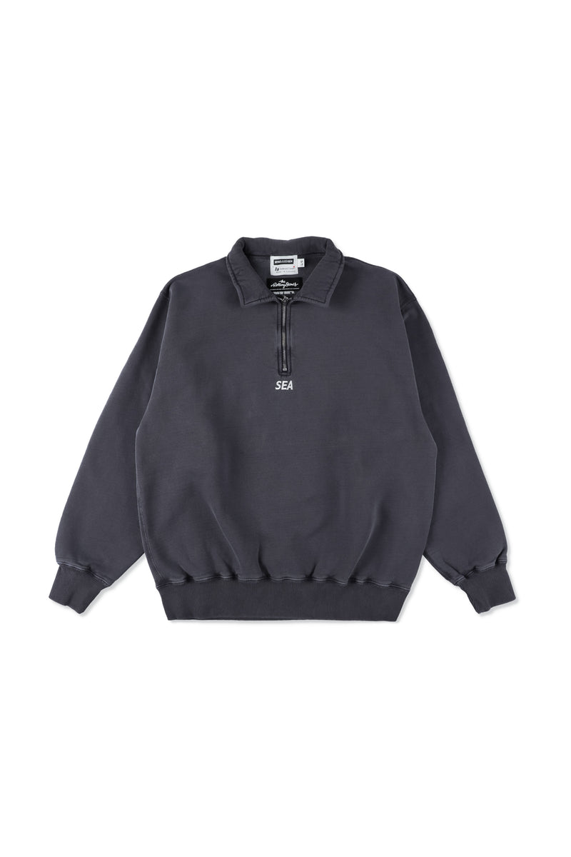 The Rolling Stones x RWC x WDS  Bear Polo