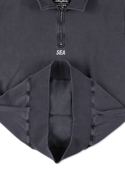 The Rolling Stones x RWC x WDS  Bear Polo