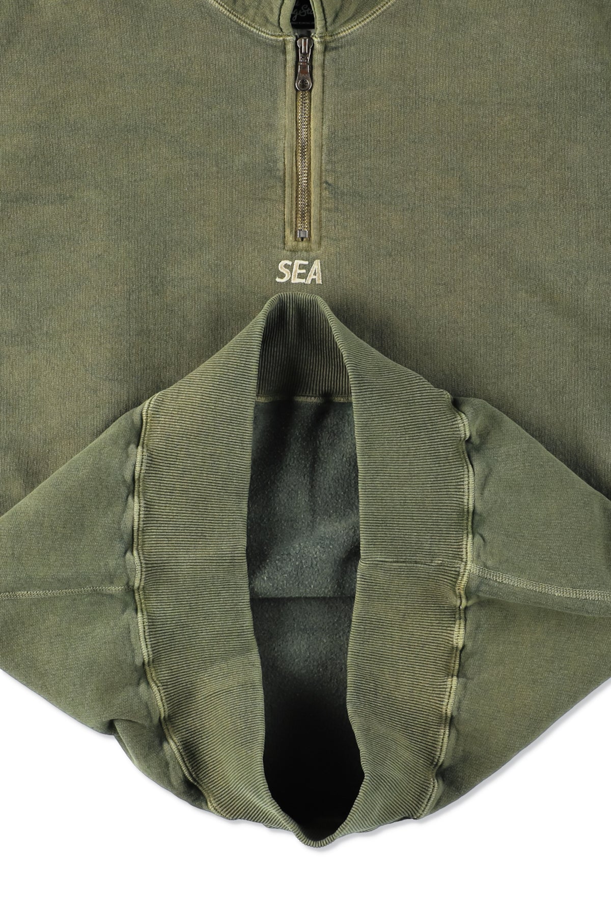 The Rolling Stones x RWC x WDS  Bear Polo