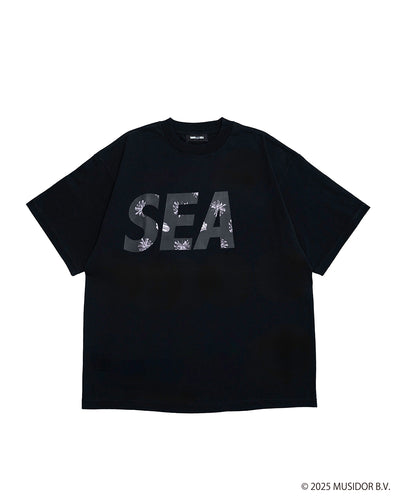 The Rolling Stones x WDS S/S Logo Tee