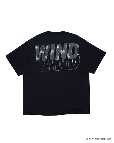 The Rolling Stones x WDS S/S Logo Tee