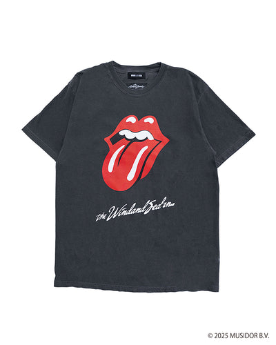 The Rolling Stones x WDS Tee