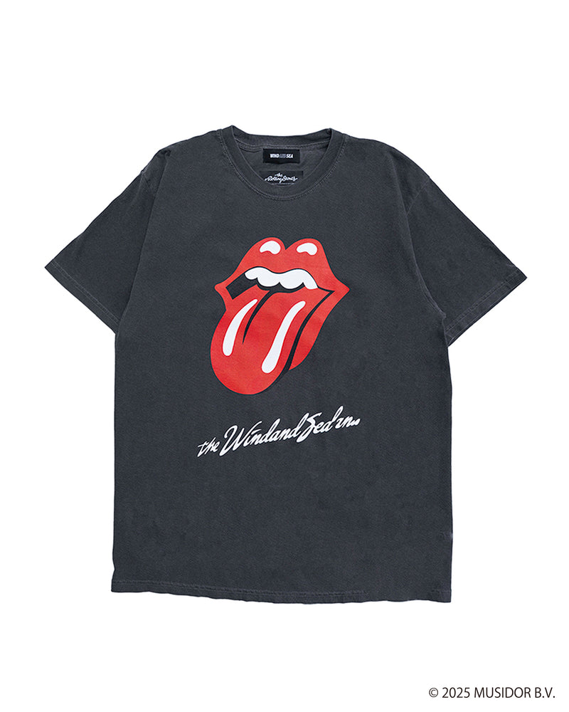 The Rolling Stones x WDS Tee