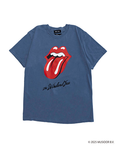 The Rolling Stones x WDS Tee