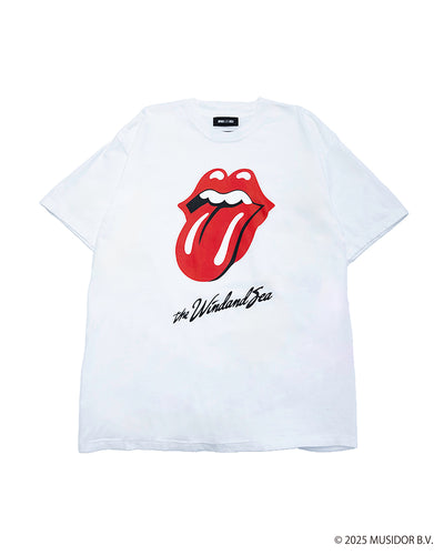 The Rolling Stones x WDS Tee