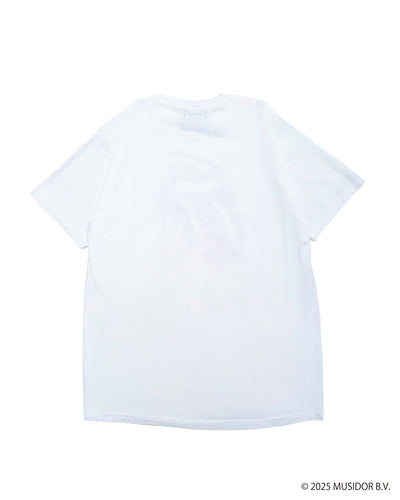 The Rolling Stones x WDS Tee