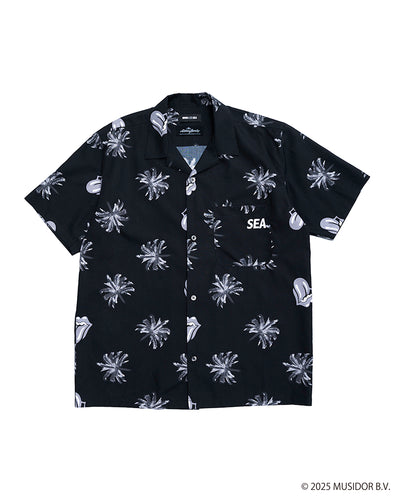 The Rolling Stones x WDS S/S Shirt