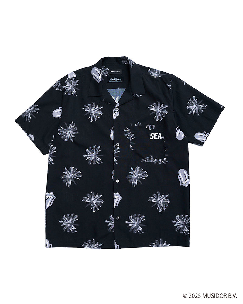 The Rolling Stones x WDS S/S Shirt