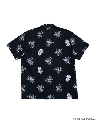 The Rolling Stones x WDS S/S Shirt