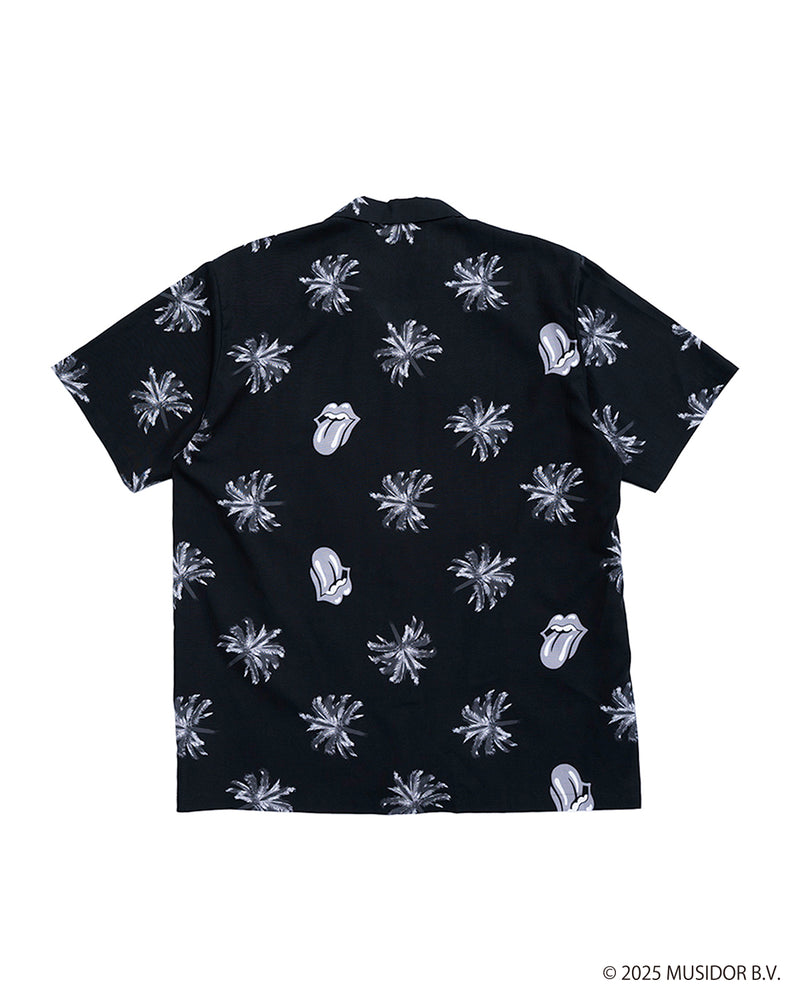 The Rolling Stones x WDS S/S Shirt