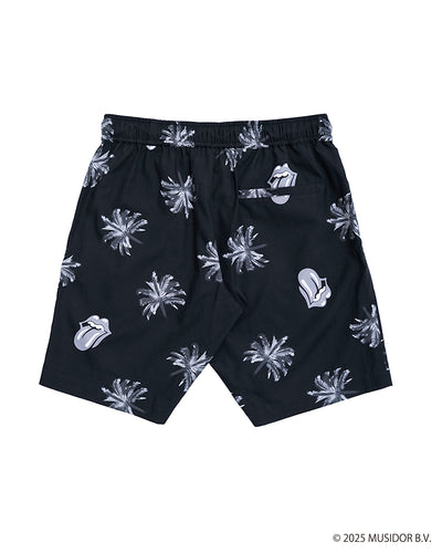 The Rolling Stones x WDS Shorts