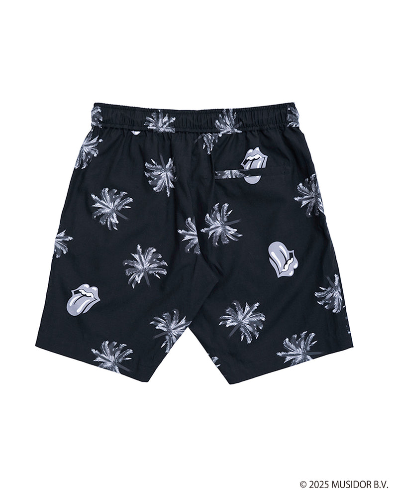 The Rolling Stones x WDS Shorts