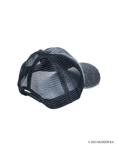 The Rolling Stones x WDS Rhine Stones Mesh Cap