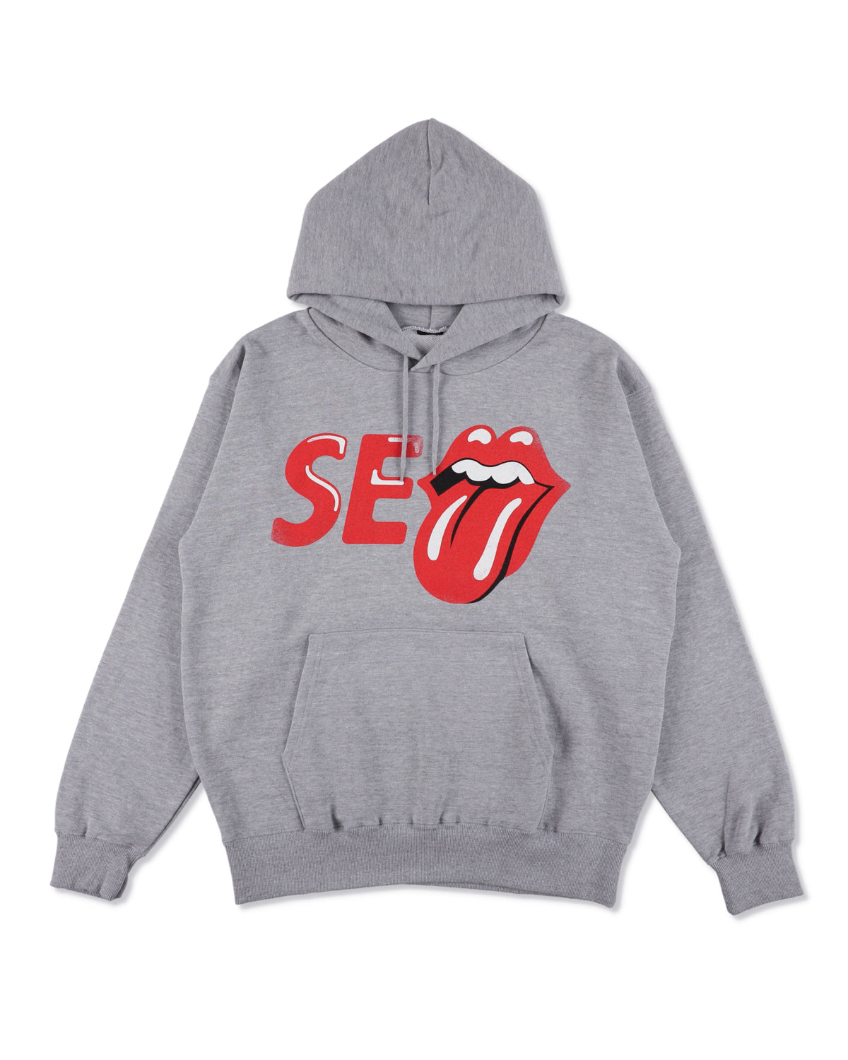 The Rolling Stones x WDS /L 新品 THE ROLLING STONES x WDS HOODIE – WIND AND SEA