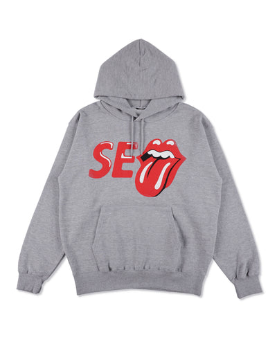 THE ROLLING STONES x WDS HOODIE