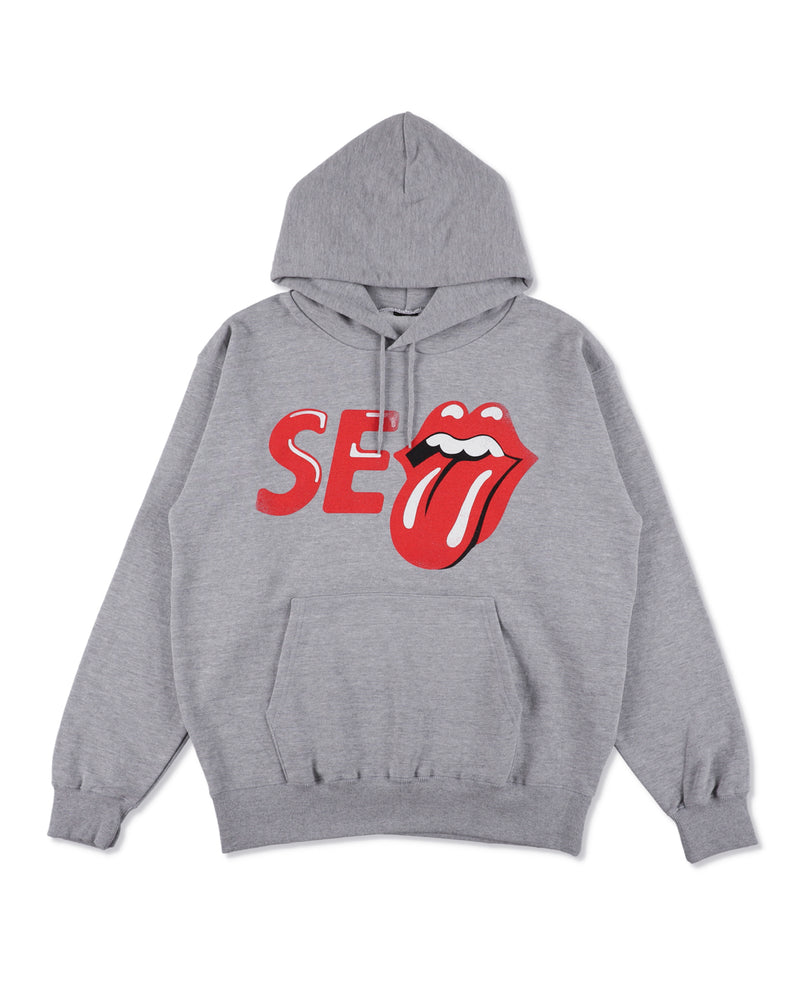 THE ROLLING STONES x WDS HOODIE