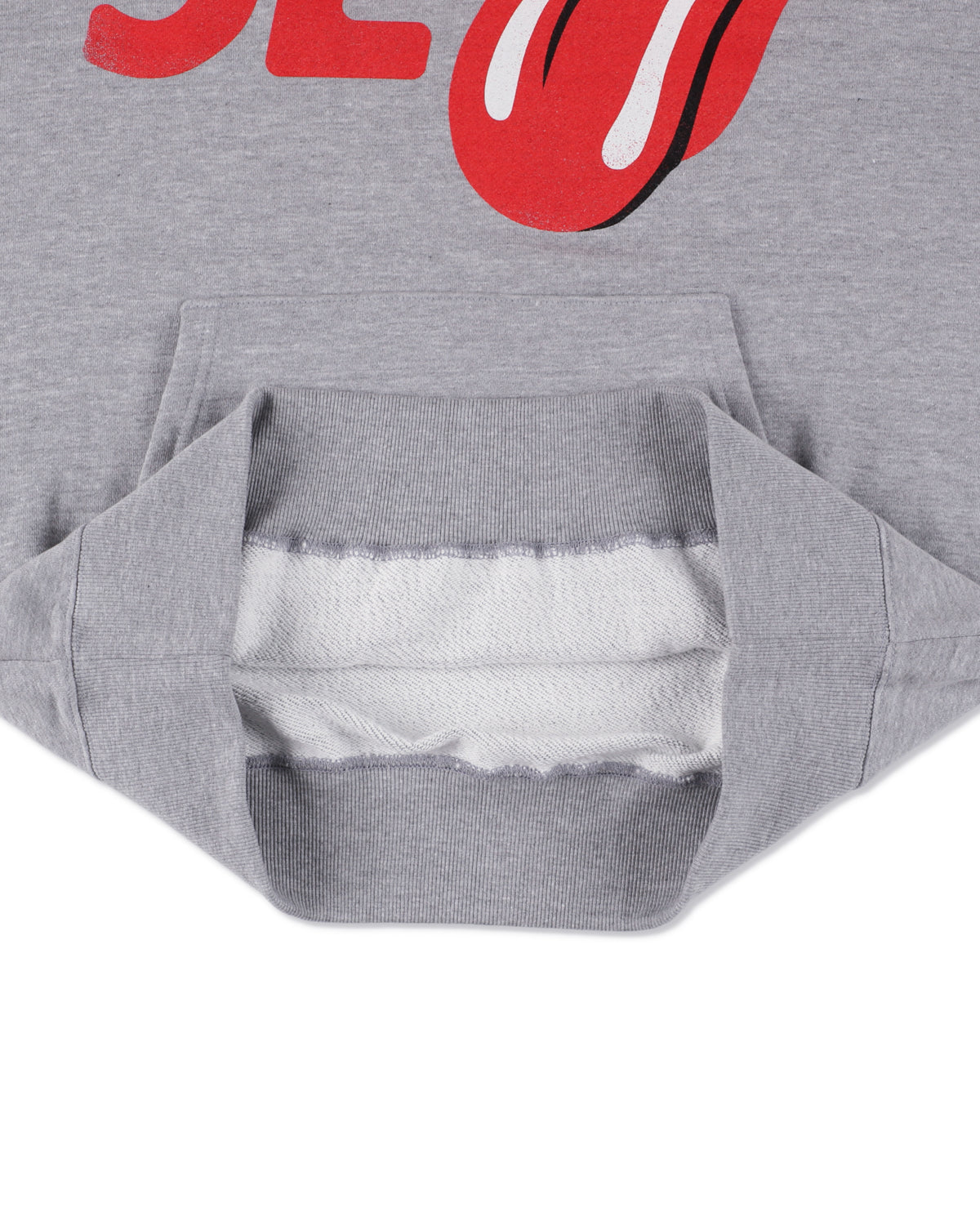 THE ROLLING STONES x WDS HOODIE