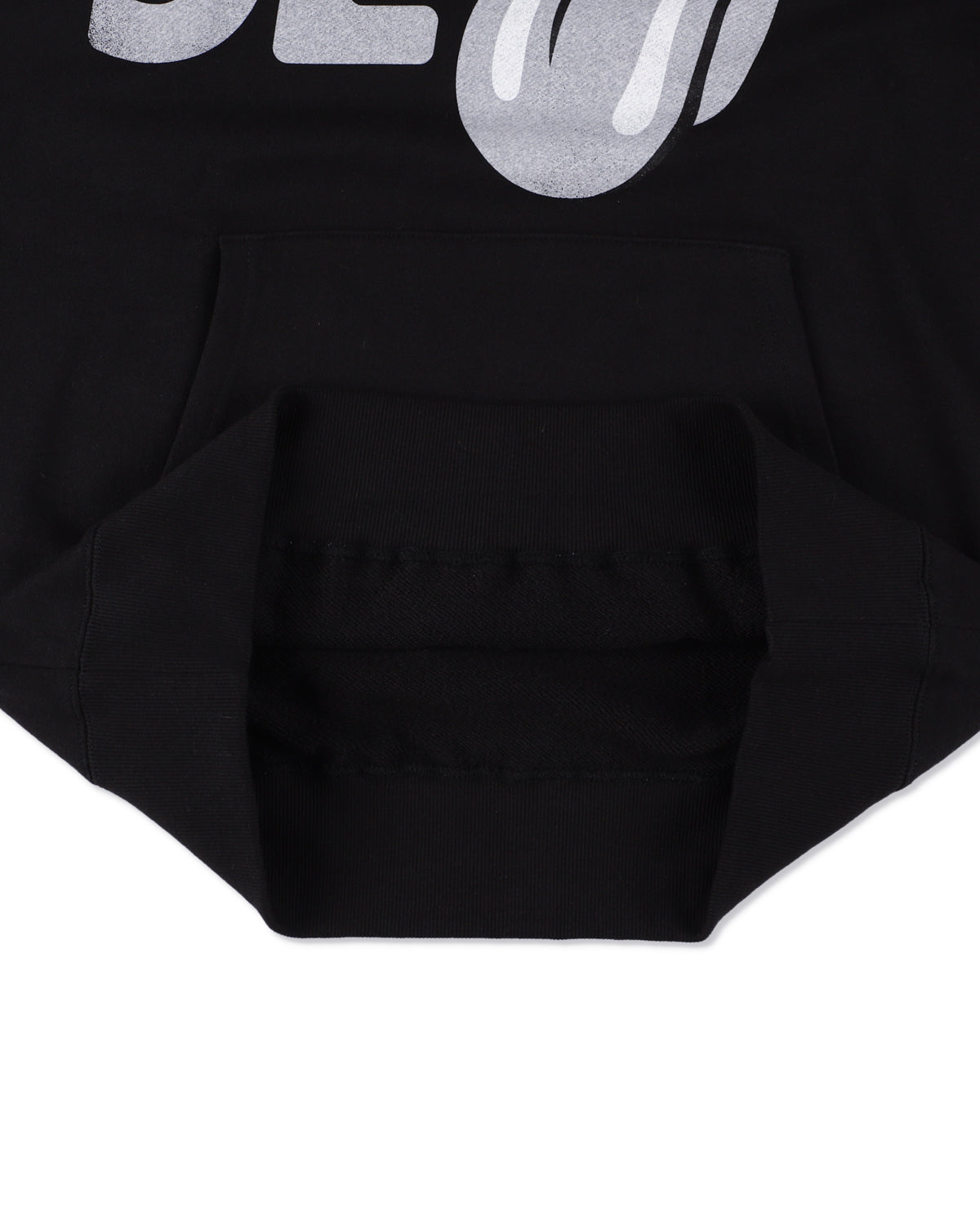 THE ROLLING STONES x WDS HOODIE