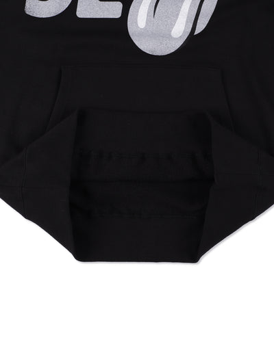 THE ROLLING STONES x WDS HOODIE