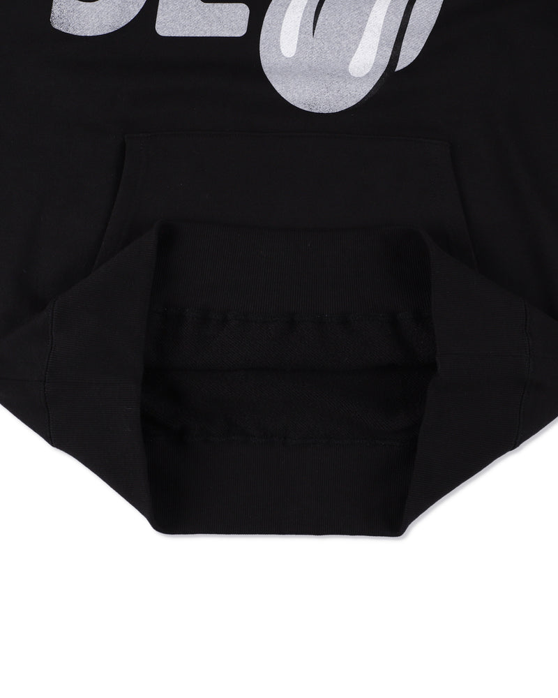 THE ROLLING STONES x WDS HOODIE