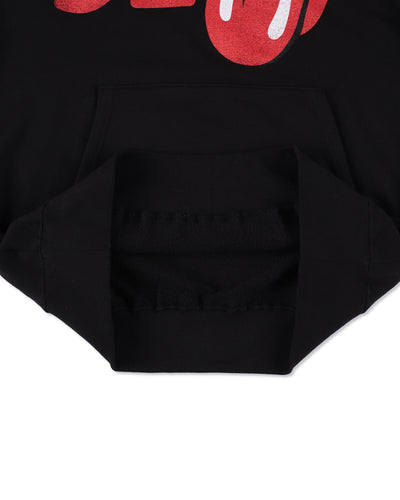 THE ROLLING STONES x WDS HOODIE