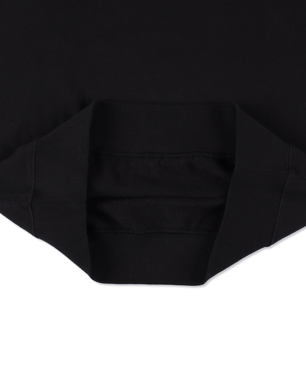 THE ROLLING STONES x WDS CREW NECK SWEAT SHIRT