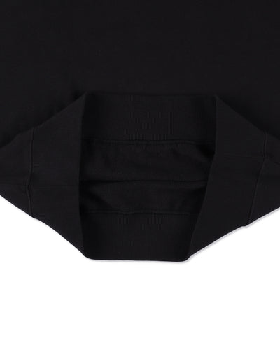 THE ROLLING STONES x WDS CREW NECK SWEAT SHIRT