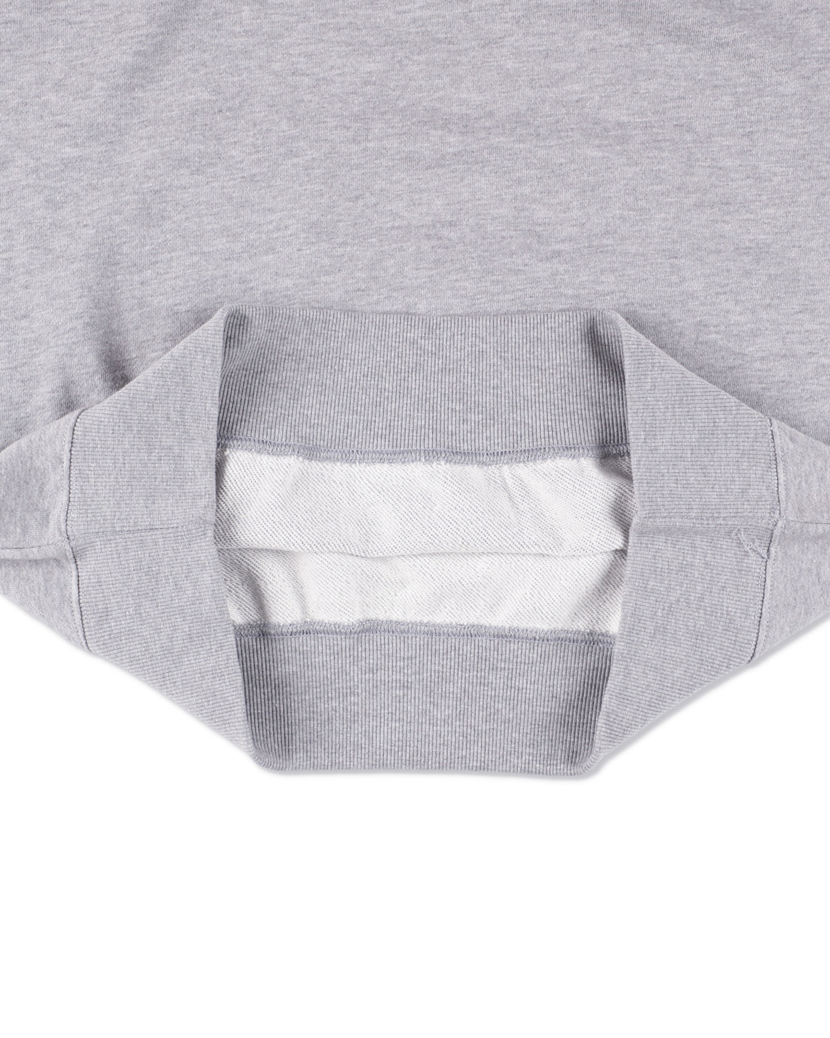 THE ROLLING STONES x WDS CREW NECK SWEAT SHIRT