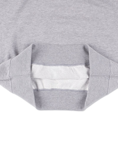 THE ROLLING STONES x WDS CREW NECK SWEAT SHIRT