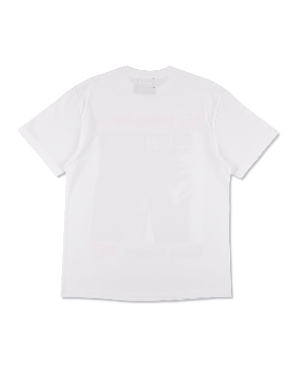 THE ROLLING STONES x WDS STICKY FINGERS TEE